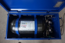 燃料電池移動(dòng)式發(fā)電系統(tǒng)