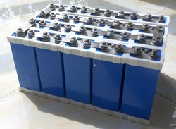 超級(jí)電容電芯